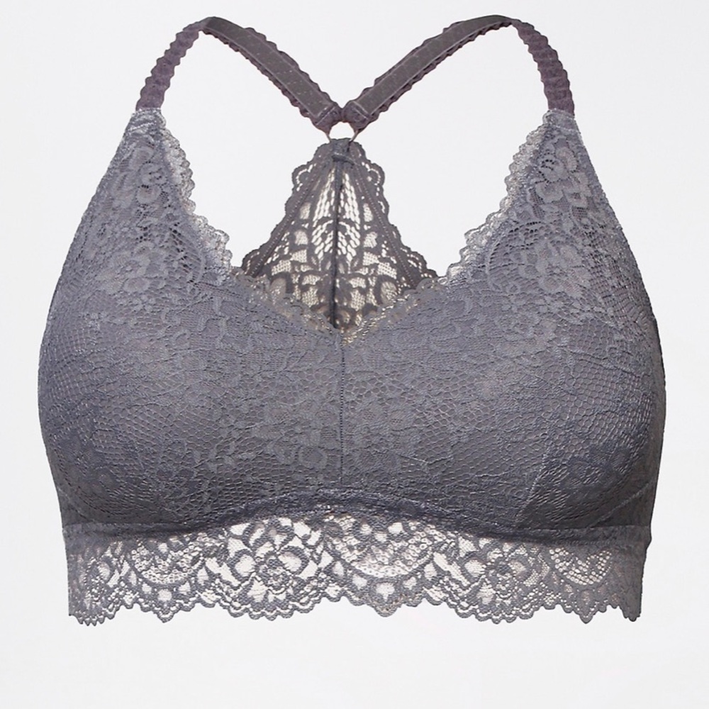 🌵 Razorback bralette